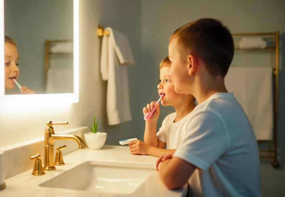 makeup vanity mirrors